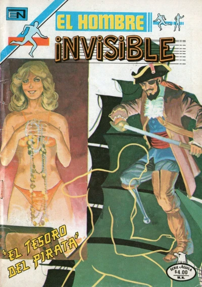Cover of Issue #10