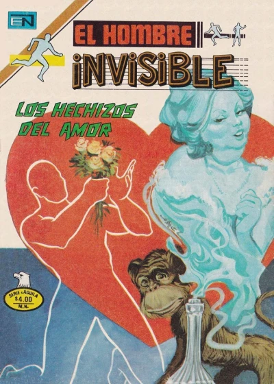 Cover of Issue #11