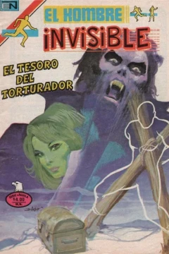 El Tesoro del Torturador