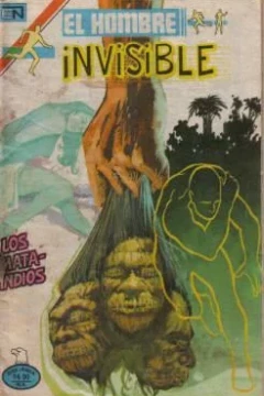 Los Mata-Indios