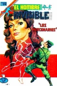 "Los Mercenarios"