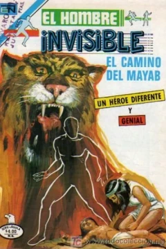 El Camino del Mayab