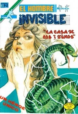 Cover of "La Casa de los 7 Bùhos"