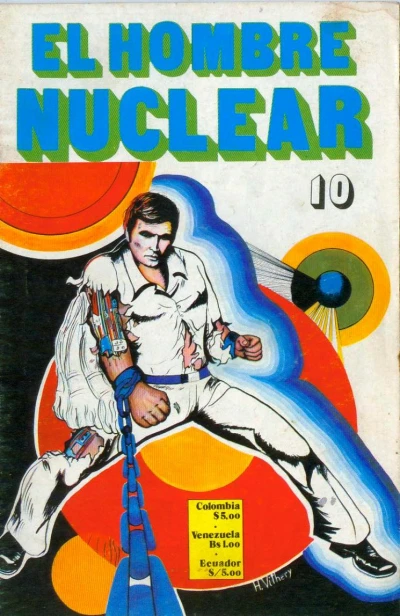 Cover of Uno Contra Todos / El Desafio
