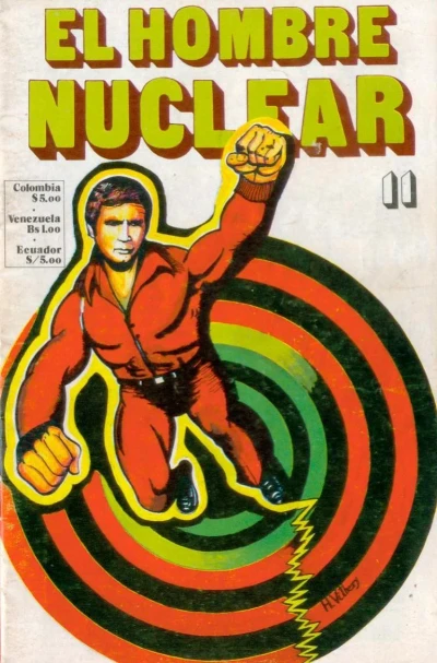 Cover of La Abeja Reina / La Picadura del Escorpiòn