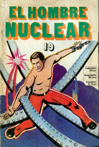 Cover of El Tesoro de los Nazis / Tumba Para los Vivos