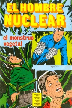 El Monstruo Vegetal