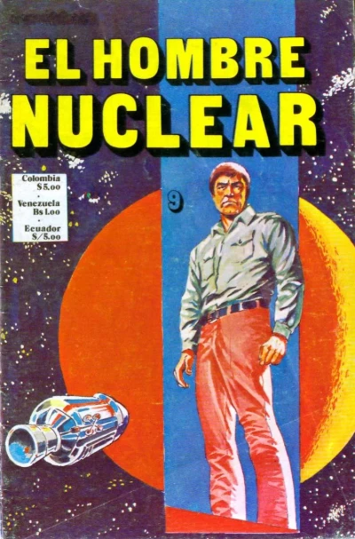 Cover of El Hombre Màs Viejo del Mundo