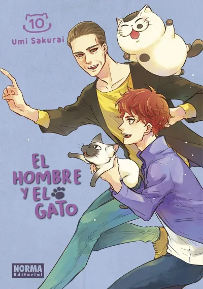 Cover of Issue #10