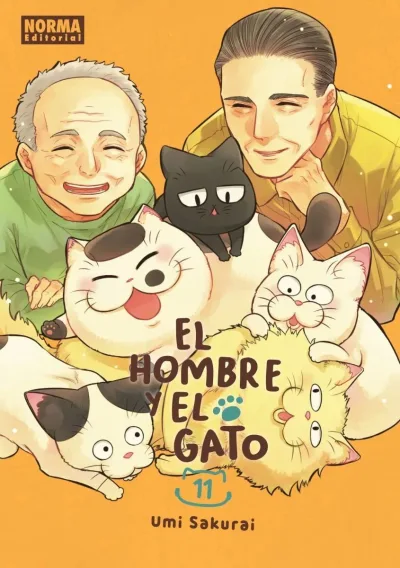 Cover of Issue #11