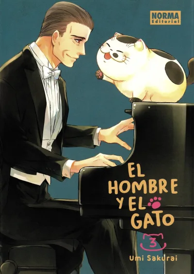 Cover of Issue #3