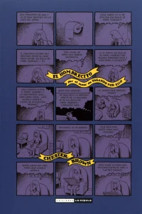 Historias cortas 1980-1995