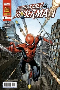 Issue #1