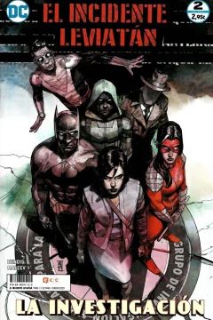 Issue #2