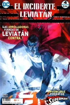 Issue #4