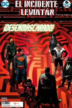 Issue #6