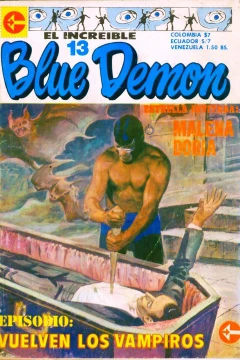 Vuelven los Vampiros