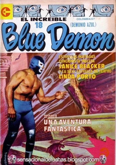 Cover of Una Aventura Fantastica