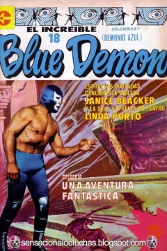 Una Aventura Fantastica