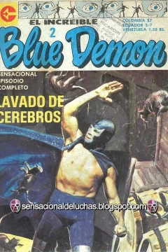 Lavado de Cerebros