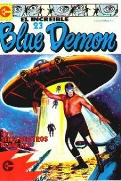 Seres de Otros Planetas