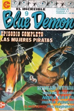 Las Mujeres Piratas