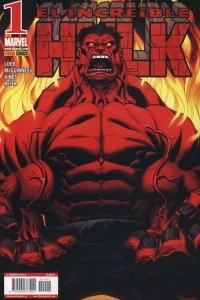 Issue #1