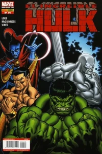 Issue #14