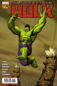 Issue #23