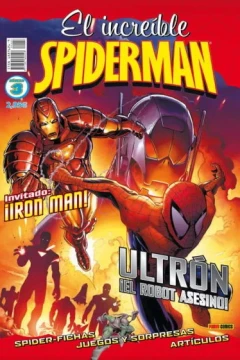 Issue #3
