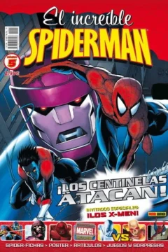 Issue #5