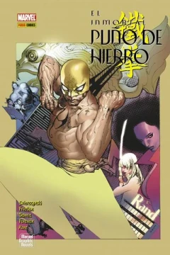 Issue #4
