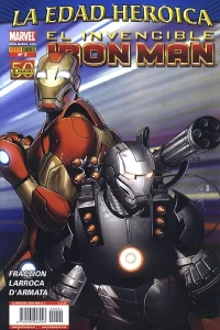 Issue #2