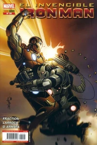 Issue #20