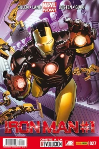 Issue #27