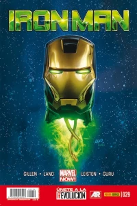 Issue #29