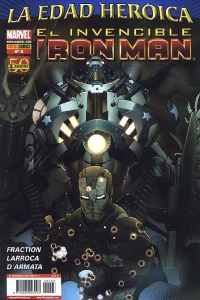 Issue #3