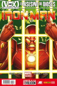 Issue #30