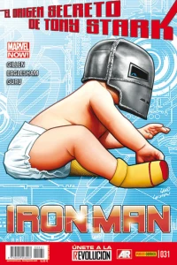 Issue #31