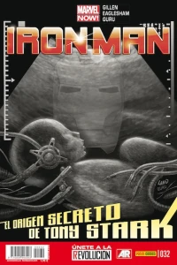 Issue #32