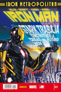 Issue #37