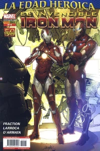Issue #4