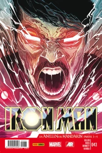 Issue #43