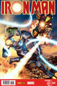 Issue #48