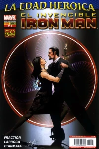 Issue #5