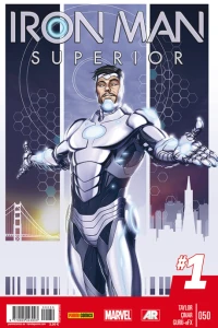Issue #50