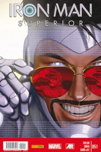 Issue #51