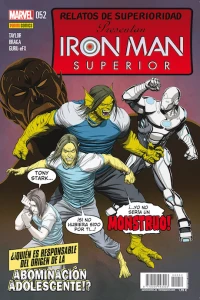 Issue #52