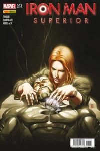Issue #54