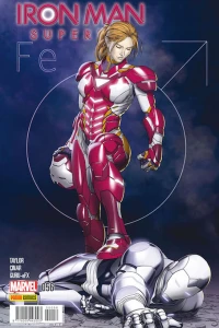 Issue #56
